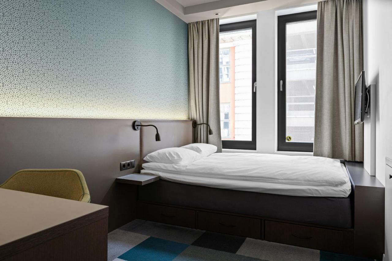 Comfort Xpress Station Hotell 3*