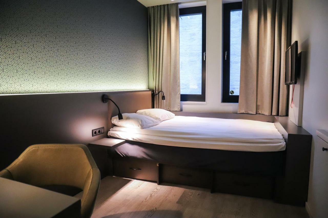 Comfort Xpress Station Hotell 3*
