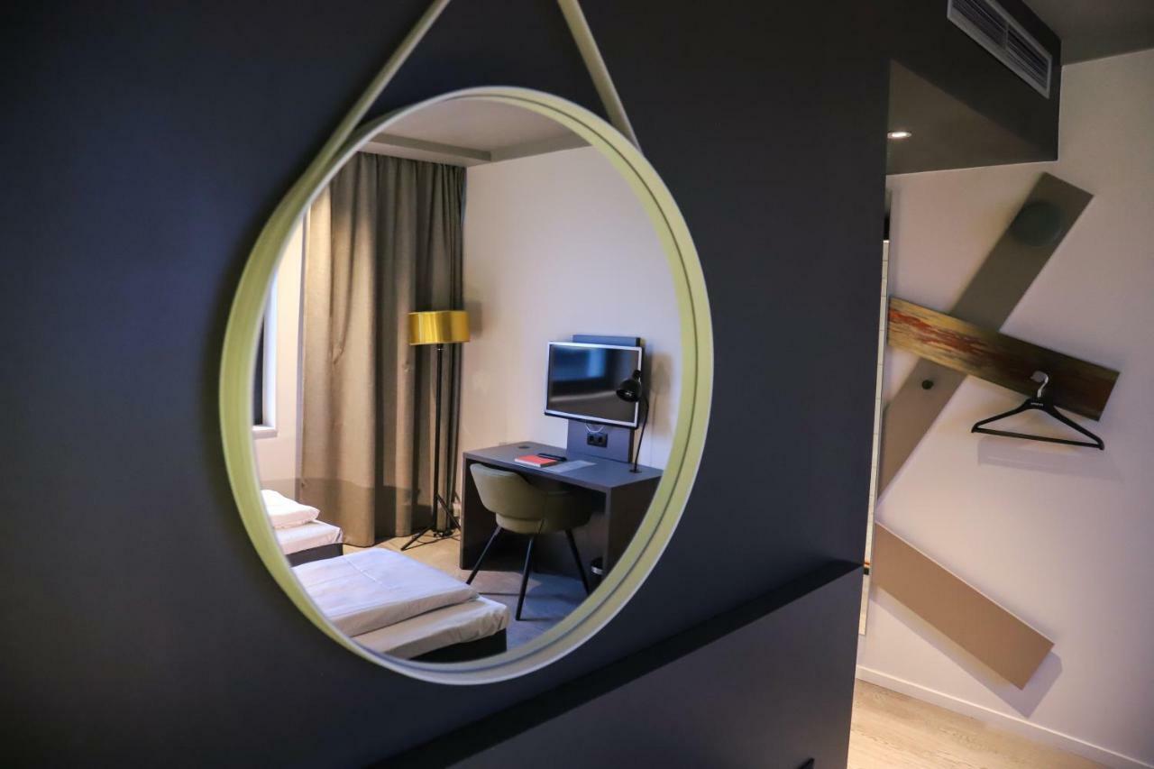 Comfort Xpress Station Hotell Oslo