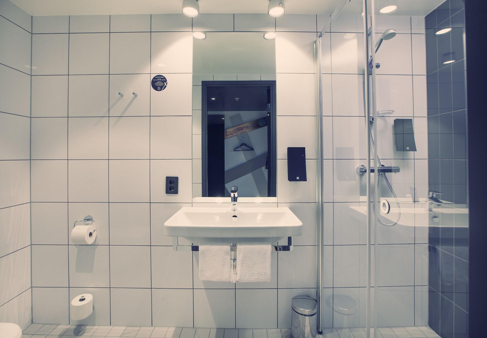 Comfort Xpress Station Hotell Oslo