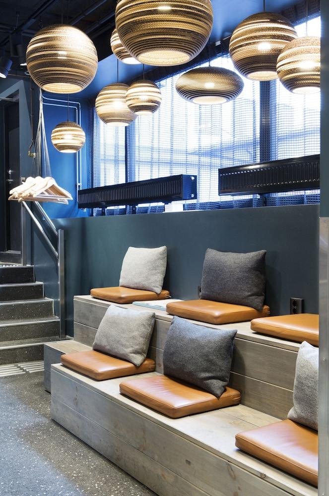 Comfort Xpress Station Oslo