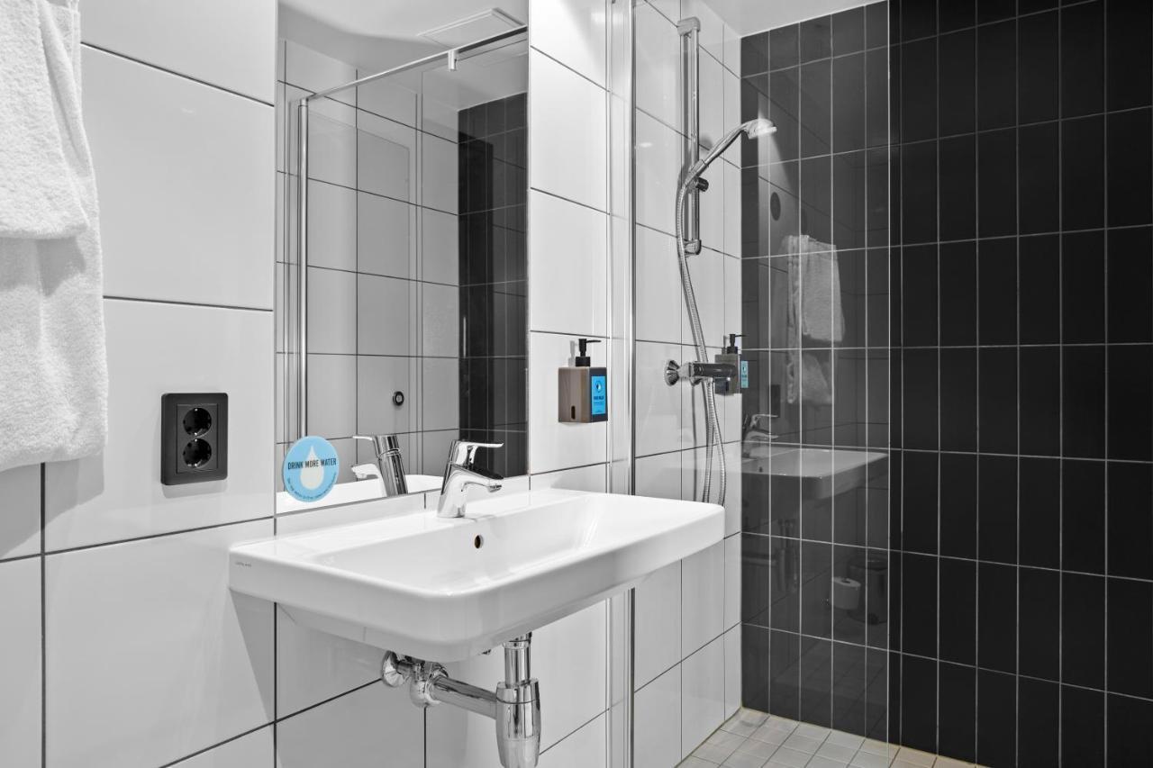 Hotell Comfort Xpress Station