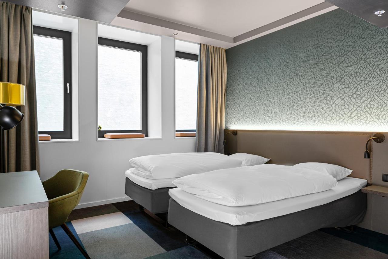 Hotell Comfort Xpress Station