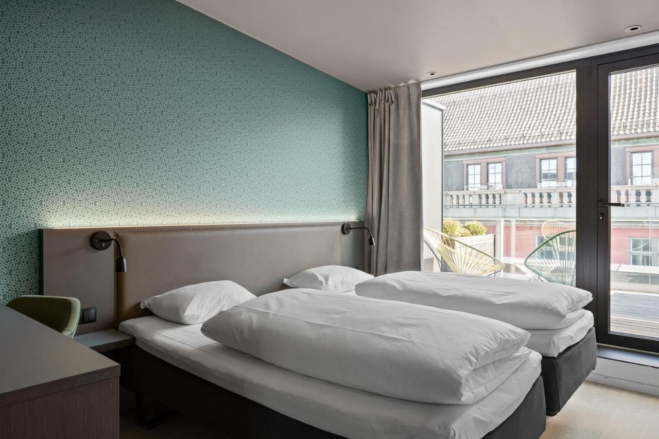Comfort Xpress Station Hotell