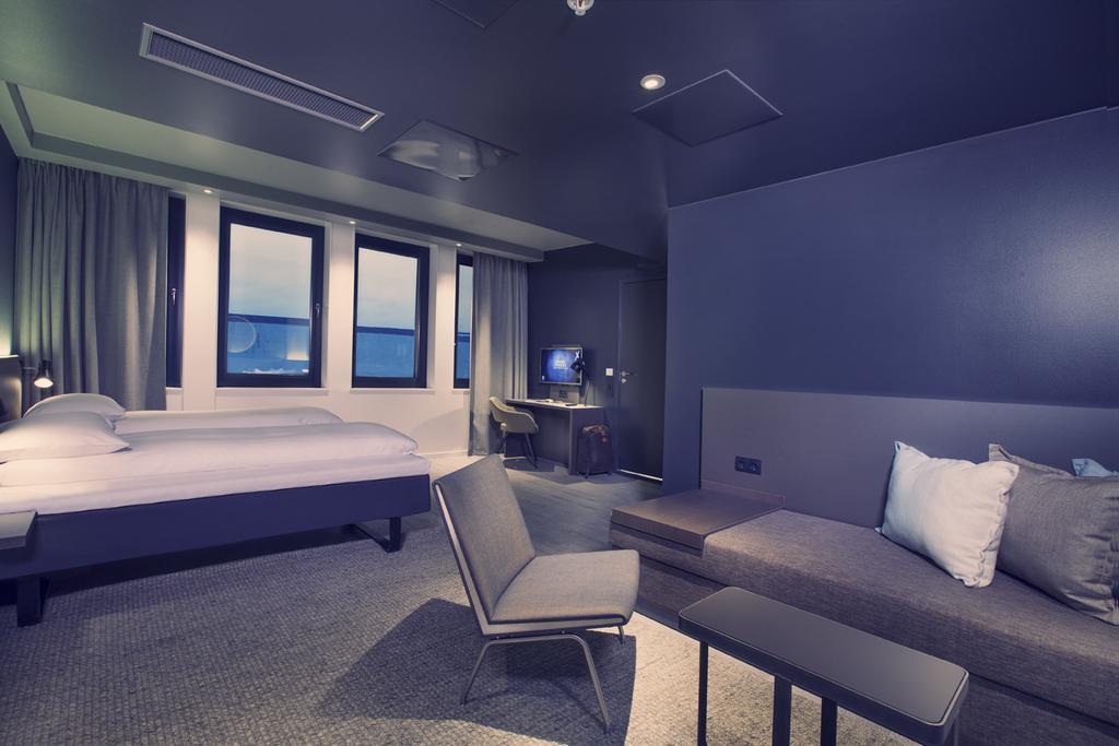 Comfort Xpress Station Hotell