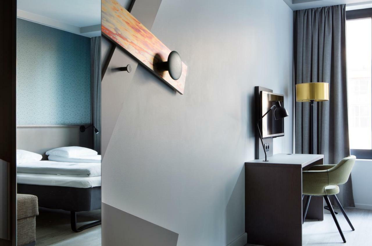 Hotell Comfort Xpress Station