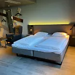 Comfort Hotel Xpress Central Station