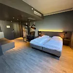 Comfort Hotel Xpress Central Station
