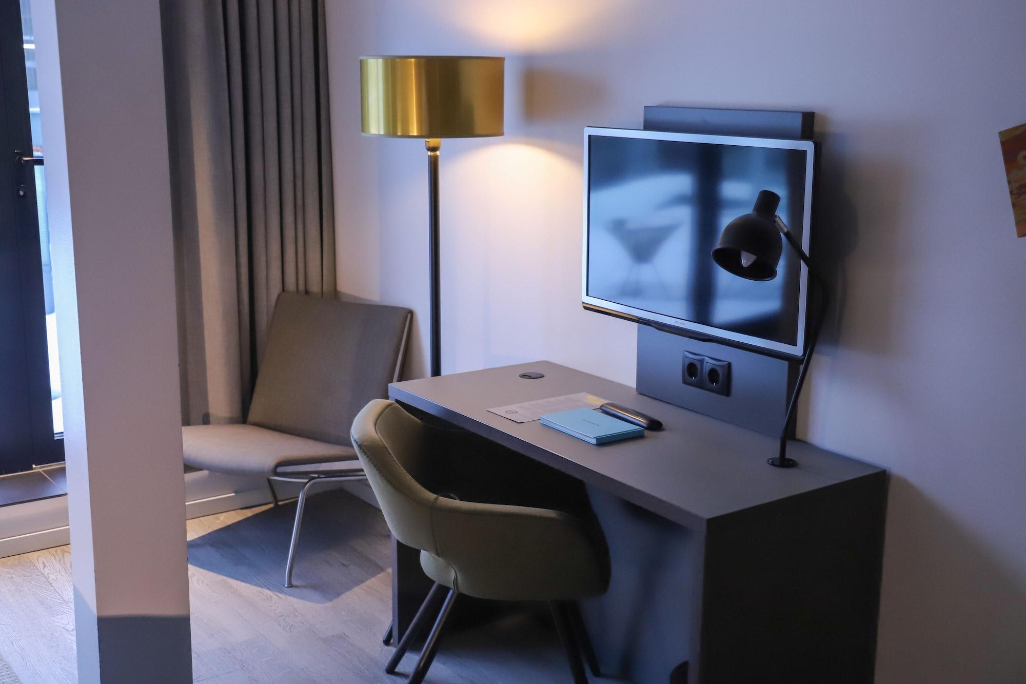 Comfort Xpress Station Hotel