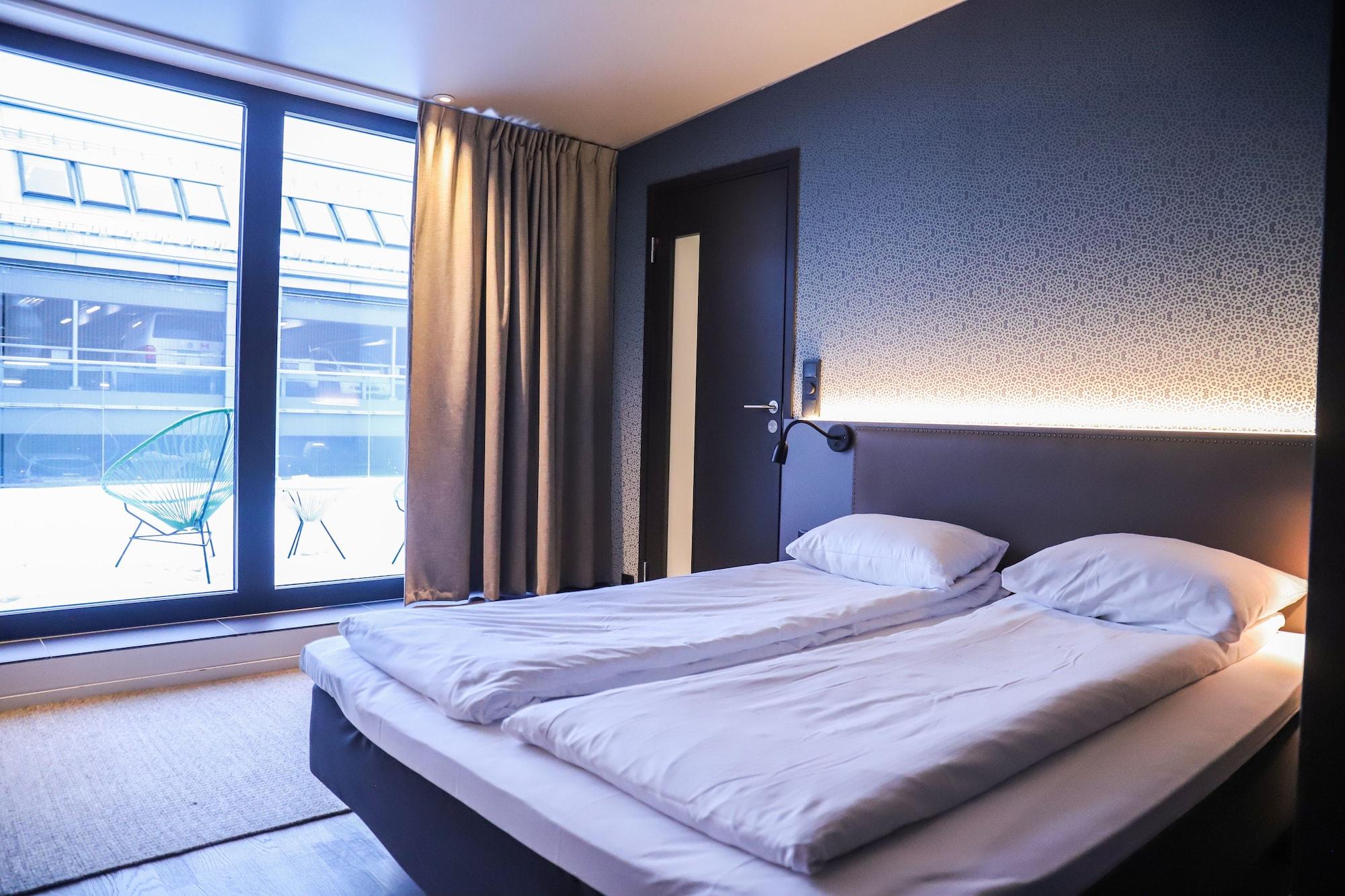 Comfort Xpress Station Hotel 3*