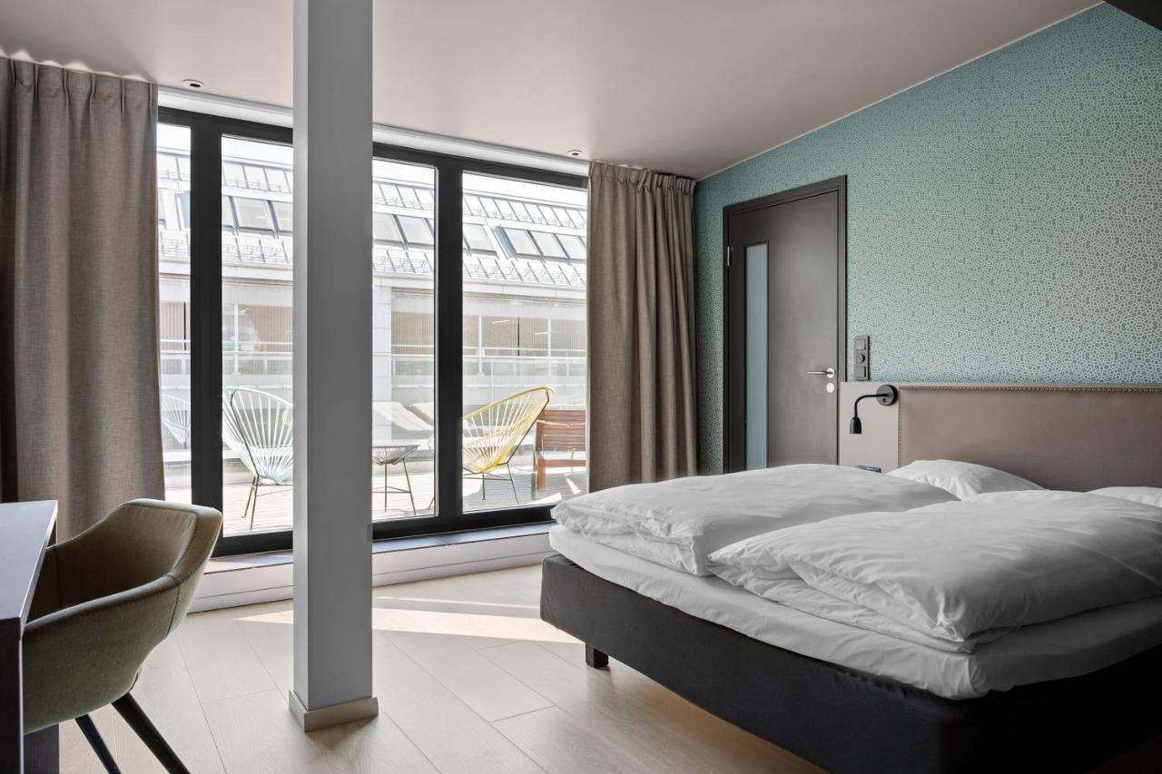 Comfort Xpress Station Hotel 3*