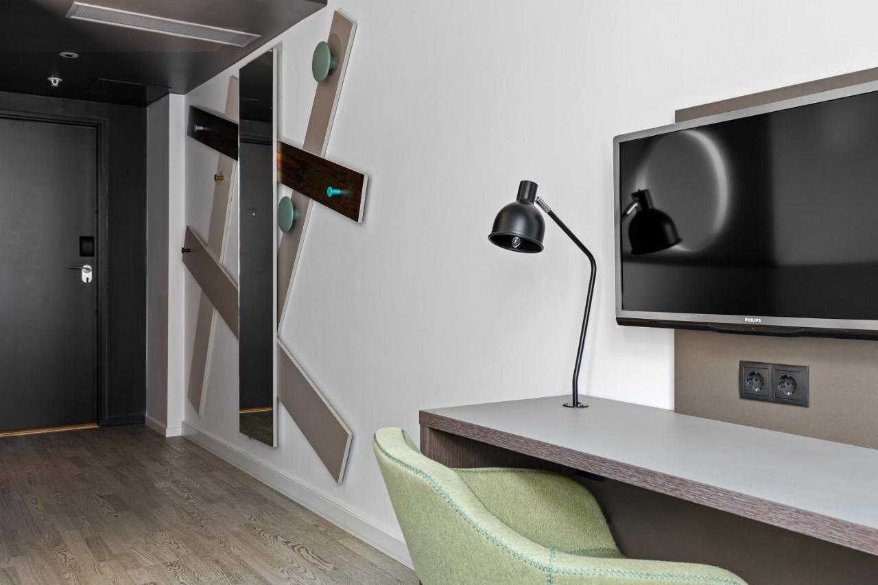 Comfort Xpress Station Hotel 3*