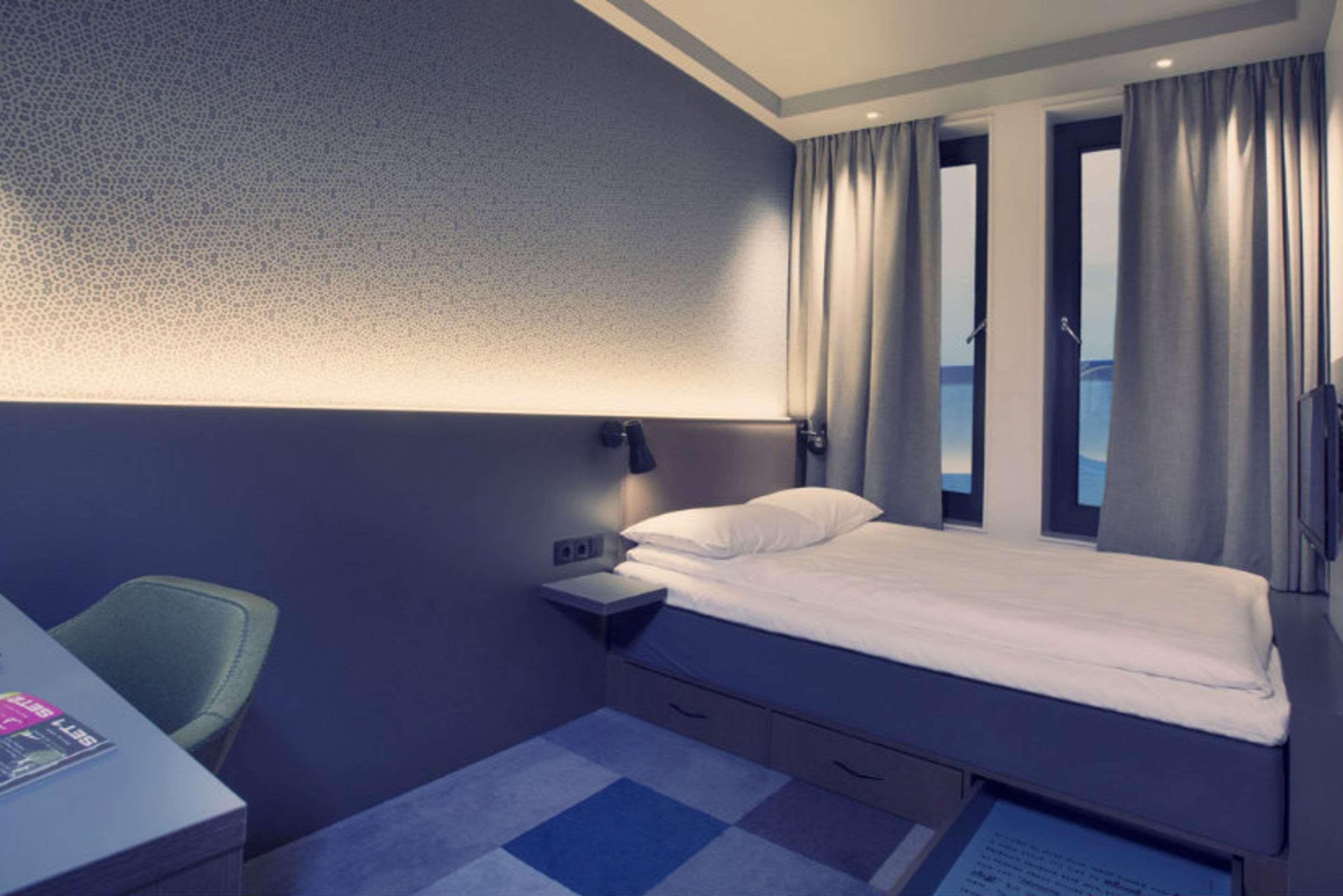 Comfort Xpress Station Hotel Oslo