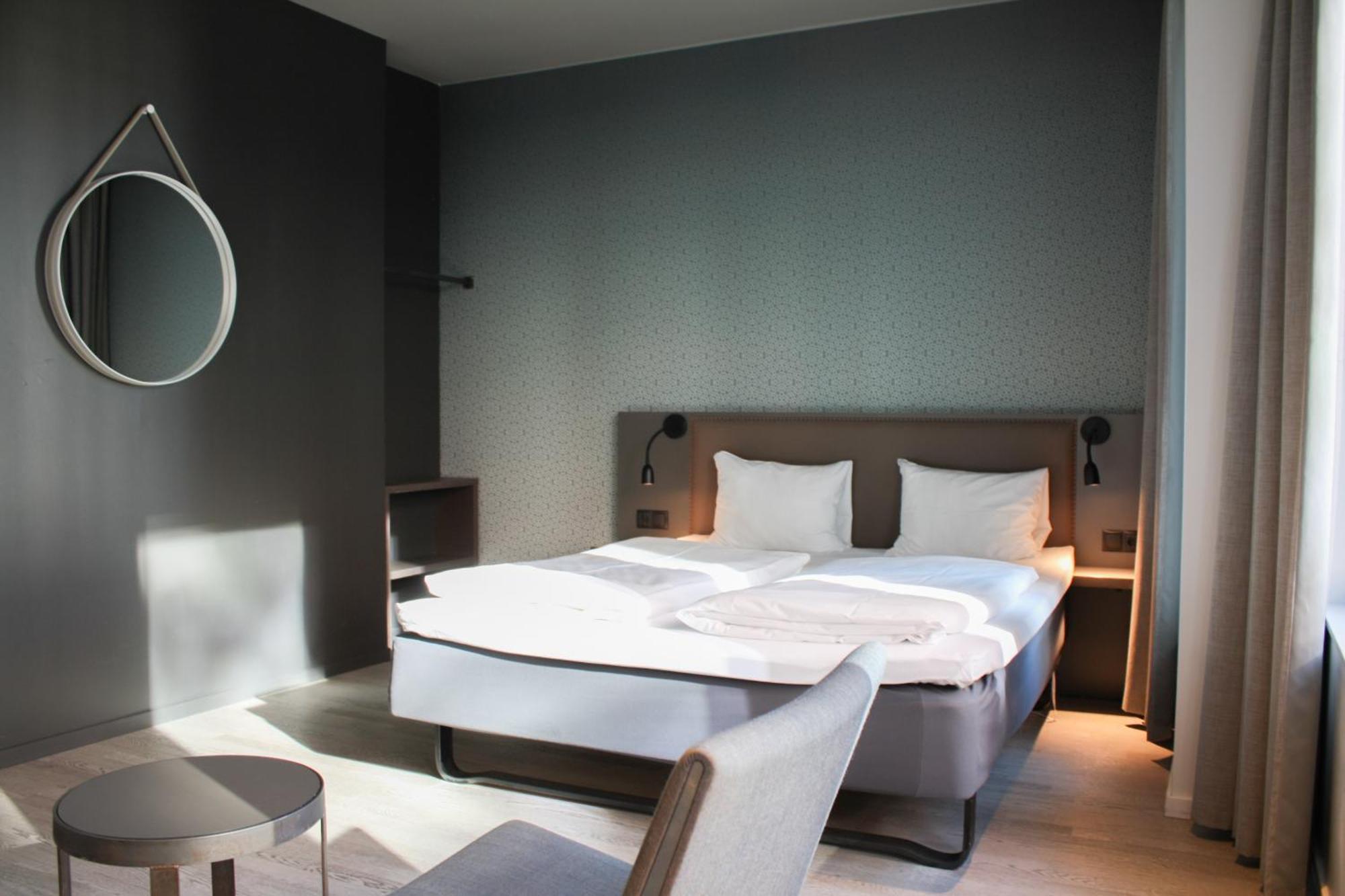 Hotel Comfort Xpress Station Oslo